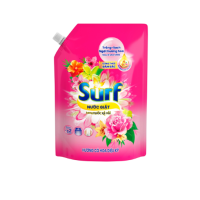 Nước giặt Surf hương Cỏ hoa diệu kì 2.9Kg