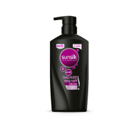 (Freeship 20k) Dầu gội Sunsilk Óng mượt rạng ngời 650g