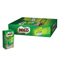 Thùng 48 Hộp Sữa Milo 110ml