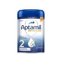 Sữa Aptamil Advanced Anh số 2 800g (6 - 12 tháng)