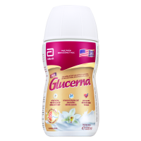 Thùng 24 Chai Sữa Nước Glucerna 220ml