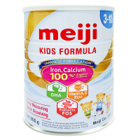 Sữa Meiji Infant Formula, Nhập Khẩu, 3-10 Tuổi, 900g