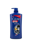 (Freeship 20k) Dầu Gội Sạch Gàu Cho Nam Clear Men Cool Sport Mát Lạnh Bạc Hà 630gr