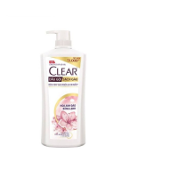 (Freeship 20k) Dầu Gội Giúp Làm Sạch Gàu Clear Hoa Anh Đào Băng Lạnh 630gr