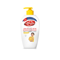 Nước rửa tay Lifebuoy Cho Tay Làm Bếp 450g