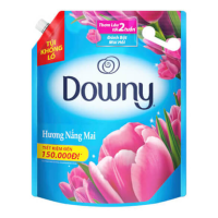 (Freeship 20k) Nước xả Downy Hương nắng mai túi 3L