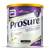 Sữa bột dành cho người bị ung thư Prosure Abbott 380g