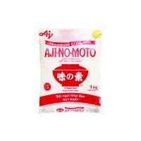 Bột Ngọt Ajinomoto Gói 1kg Hạt Lớn