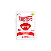 Bột Ngọt Ajinomoto Gói 454g Hạt Lớn