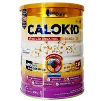 (Freeship 20k) Sữa CALOKID Gold 900g (trẻ từ 1-10 tuổi)