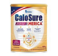 (Freeship 20k) Sữa CaloSure America 400g (Tiểu đường)