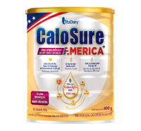 (Freeship 20k) Sữa CaloSure America 800g (Tiểu đường)