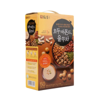 Bột Ngũ Cốc Óc Chó Hạnh Nhân Damtuh 900g