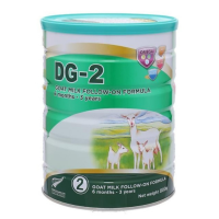 SỮA DÊ DG 2 800G