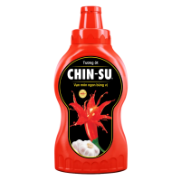 Tương ớt CHIN-SU 500g