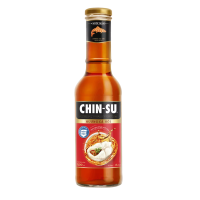 Nước mắm CHIN-SU Hương cá hồi 500ml