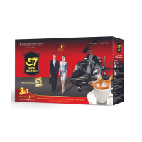 Cà Phê G7 3in1 – Hộp 21 Gói