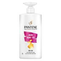 (Freeship 20k) Dầu Gội Pantene Ngăn Rụng Tóc 650ml