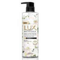 (Freeship 20k) Sữa Tắm Lux Botanicals Hương Lan Tiên & Tràm Trà 570g