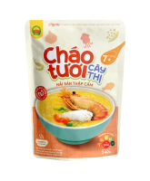 Cháo tươi Cây Thị hải sản thập cẩm 240g (Trên 7 tháng)
