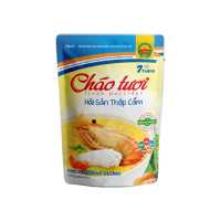 Cháo tươi Cây Thị hải sản thập cẩm 240g (Trên 7 tháng)