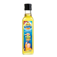 Dầu ăn Kiddy cá hồi 250ml