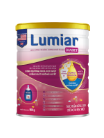 (Freeship 20k) Sữa Bột Lumiar Diabet 800g