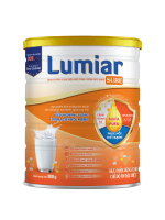 (Freeship 20k) Sữa Bột Lumiar Sure 800g