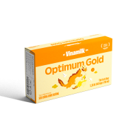 (Mẫu mới) Thùng 48 Hộp SBPS Optimum Gold 110ml (>1 Tuổi)