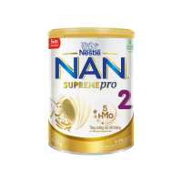 Sữa Nan Supreme Pro số 2 5-HMO 800g New (6 - 24 tháng)