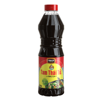 Nước tương Tam Thái Tử Nhị ca 500ml