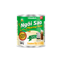 Sữa Đặc Ngôi Sao Phương Nam Xanh Lá Lon 380g