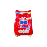 Bột giặt OMO Hệ bọt thông minh 1.15kg