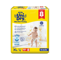 TÃ QUẦN UNIDRY XL62