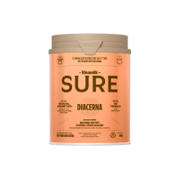 Sữa Tiểu Đường Vinamilk Sure Diecerna Lon 900g