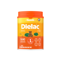 Sữa Dielac Gold 1 Lon 800g (0-6 tháng)