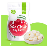 Sữa Chua Sấy Lạnh Mămmy Vị Tào Gói 20g