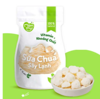 Sữa Chua Sấy Lạnh Mămmy Vị Tổ Yến Gói 20g