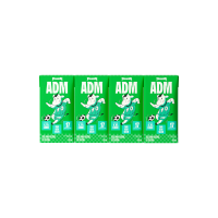 Combo 24 Hộp Sữa Dinh Dưỡng ADM Có Đường - Hộp 110ml