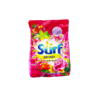 Bột giặt Surf hương Nước xả vải Ngát hương xuân 2kg