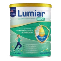 (Freeship 20k) Sữa Bột Lumiar Bone 800g