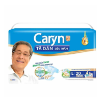 TÃ DÁN CARYN L20