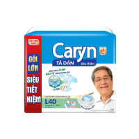 TÃ DÁN CARYN L40