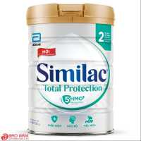 SIMILAC TOTAL PROTECTION 2 900G