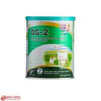 SỮA DÊ DG 2 400G