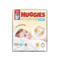 Tã dán Huggies NB70 miếng