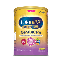 Sữa bột Enfamil A+ Gentle Care Lon 350g