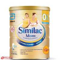 Sữa Similac Mom Lon 900g