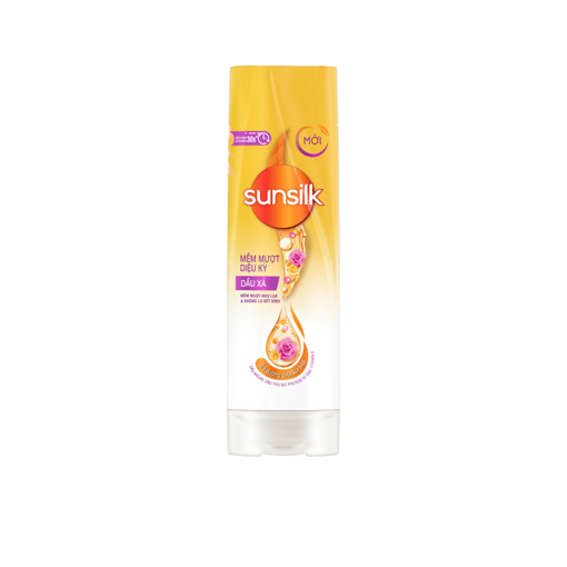 Dầu xả Sunsilk Mềm Mượt Diệu Kỳ 320g