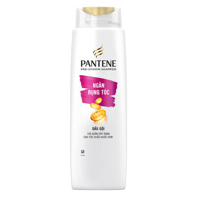 Dầu Gội Pantene Ngăn Rụng Tóc 300g